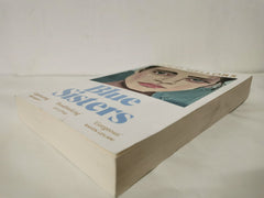Blue Sisters by Coco Mellors Export ed