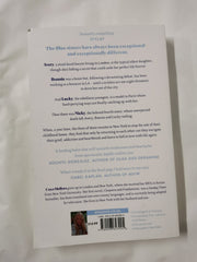 Blue Sisters by Coco Mellors Export ed