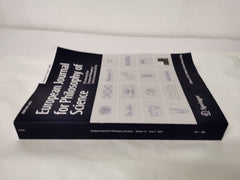 European Journal for Philosophy of Science Vol 14, Issue 3 2024 ISSN 1879-4912