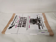 Show Jumping Guide to Success Mindset Vol 18