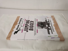 Show Jumping Guide To Jumping Bigger Vol 23