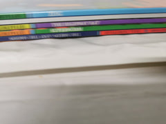 Julia Donaldson Collection 5 Books Set (Zog and the Flying Doctors, Tiddler..