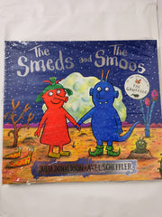 Julia Donaldson Collection 5 Books Set (Zog and the Flying Doctors, Tiddler..