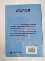 The Bristol Ideas Book of Walks