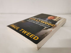 From Holywood to Hollywood: My Life as an International Libel Lawyer by Paul Tweed - used book at Perkology Books