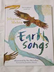 Earth Songs
