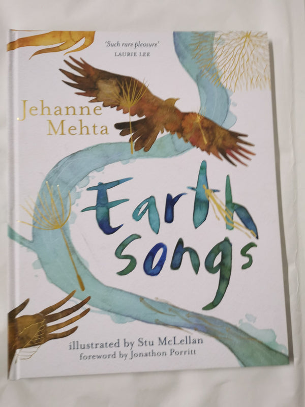 Earth Songs