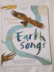 Earth Songs