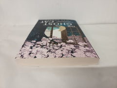 The Ghost Cat: 12 decades, 9 lives, 1 cat by Alex Howard