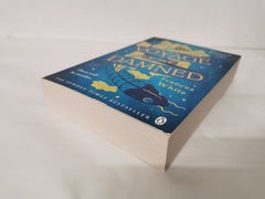 Voyage of the Damned: Discover the Sunday Times bestselling fantasy murder by Frances White - used book at Perkology Books