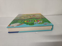 Jolly Stories: In Precursive Letters (British English edition) (Jolly Phonics)