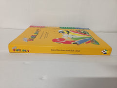 Jolly Dictionary: In Precursive Letters (British English edition)