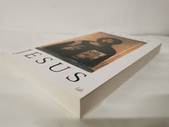 Jesus by A.N. Wilson - used book at Perkology Books