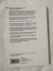 Jesus by A.N. Wilson - used book at Perkology Books