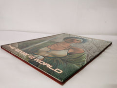 The Edge of the World (The Keepers of the Maser, 5)