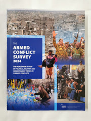 The Armed Conflict Survey 2024