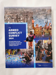 The Armed Conflict Survey 2024
