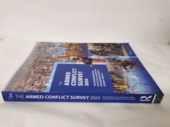 The Armed Conflict Survey 2024