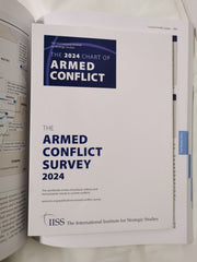 The Armed Conflict Survey 2024