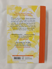 Growing Brave: Words to soothe fear and let in more life by Donna Ashworth