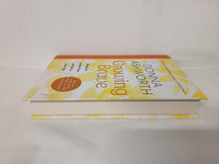 Growing Brave: Words to soothe fear and let in more life by Donna Ashworth