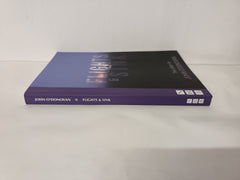 Flights and Sink: Two Plays by John O'Donovan (2020, Trade Paperback) by John O'Donovan - used book at Perkology Books