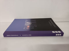 Flights and Sink: Two Plays by John O'Donovan (2020, Trade Paperback) by John O'Donovan - used book at Perkology Books