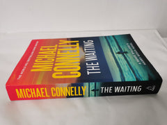 The Waiting: The Brand New Ballard & Bosch Thriller (Aus Import)