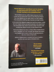 The Waiting: The Brand New Ballard & Bosch Thriller (Aus Import)