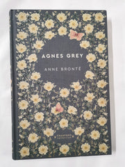 Agnes Grey by Anne Bronte - Cranford Collection Edition (Hardback)