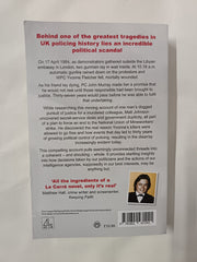 No Ordinary Day: Truth Behind the Murder of WPC Yvonne Fletcher by Matt Johnson