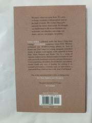 Songbook: Collected Works by Joshua Idehen - used book at Perkology Books