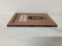 Songbook: Collected Works by Joshua Idehen - used book at Perkology Books