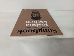 Songbook: Collected Works by Joshua Idehen - used book at Perkology Books