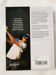 How to Play Your Best Golf: Strategies From a Tour Pro
