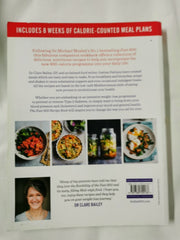 The Fast 800 Recipe Book: Low-carb, Mediterranean style recipes