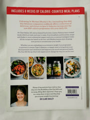 The Fast 800 Recipe Book: Low-carb, Mediterranean style recipes