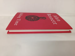 Killing Time: A Sunday Times Bestselling 'pitch-perfect' (Observer) treat by Alan Bennett - used book at Perkology Books