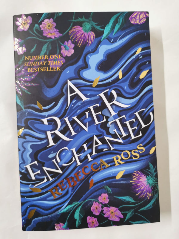 A River Enchanted: The magical Sunday Times number 1 bestseller