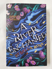 A River Enchanted: The magical Sunday Times number 1 bestseller