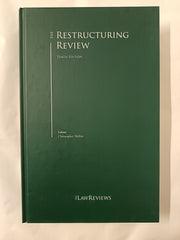 The Restructuring Review Tenth Edition (The Law Reviews)