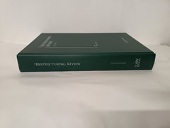 The Restructuring Review Tenth Edition (The Law Reviews)
