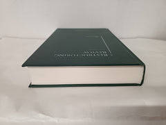 The Restructuring Review Tenth Edition (The Law Reviews)