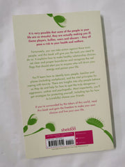 Toxic People: Dealing With Dysfunctional Relationships by Tim Cantopher - used book at Perkology Books