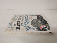 The Hedgehog Handbook by Sally Coulthard - used book at Perkology Books