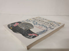 The Hedgehog Handbook by Sally Coulthard - used book at Perkology Books