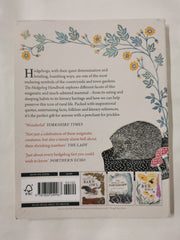 The Hedgehog Handbook by Sally Coulthard - used book at Perkology Books