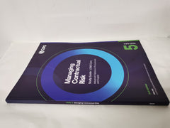 L5M3 Managing Contractual Risk (CORE) - 2nd edition Study Guide CIPS