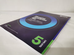 L5M3 Managing Contractual Risk (CORE) - 2nd edition Study Guide CIPS