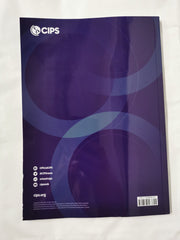 L5M3 Managing Contractual Risk (CORE) - 2nd edition Study Guide CIPS